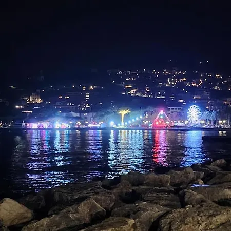 Marina Apartamento *