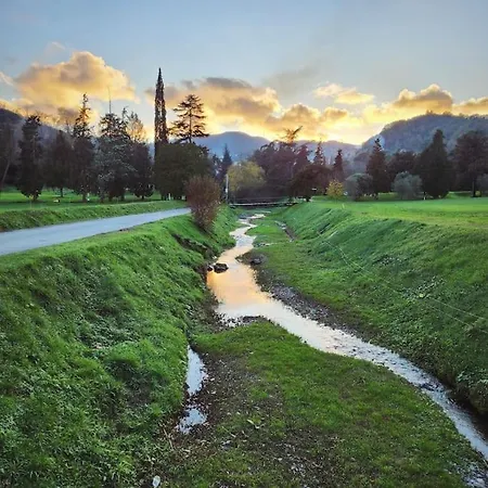 Marina Apartament Rapallo