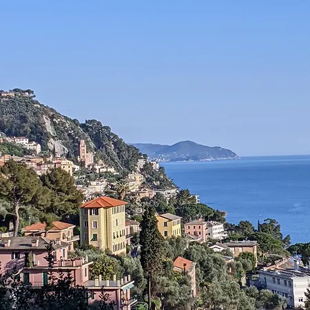 Marina Apartamento