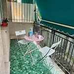 Apartment Marina Rapallo