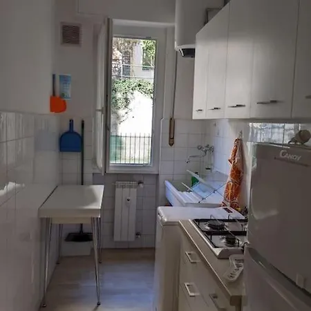Marina Apartment *