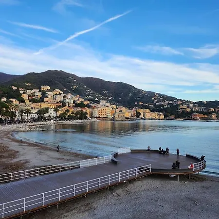 Marina * Rapallo