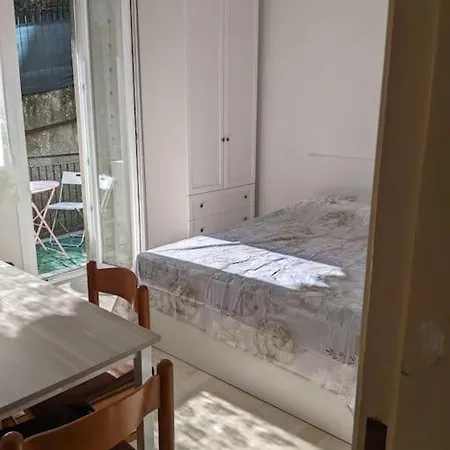 Apartment Marina *