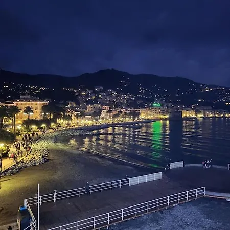 Apartmán Marina Rapallo