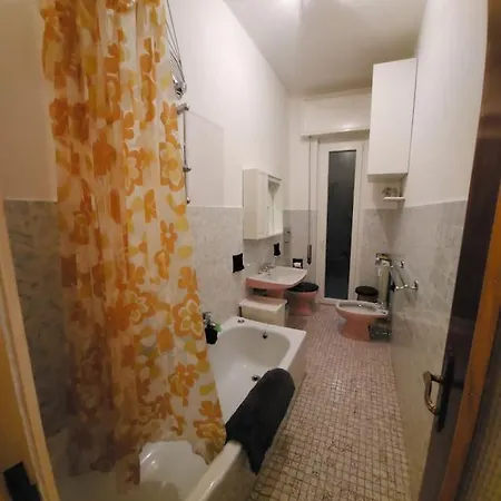 Apartmán Marina Rapallo