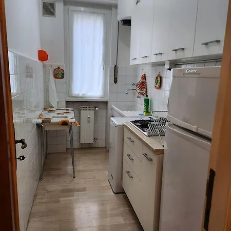 Apartment Marina