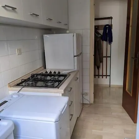 Marina Apartment *