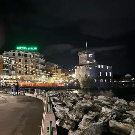 Appartement Marina *