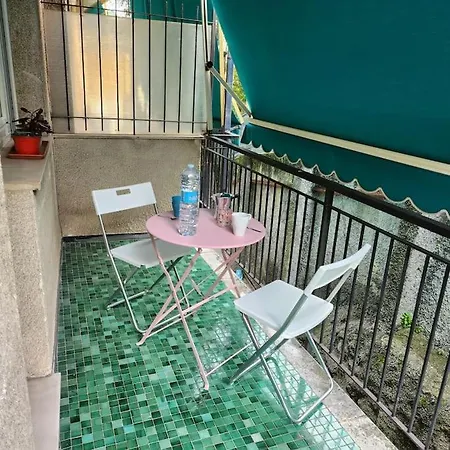 Appartement Marina Rapallo