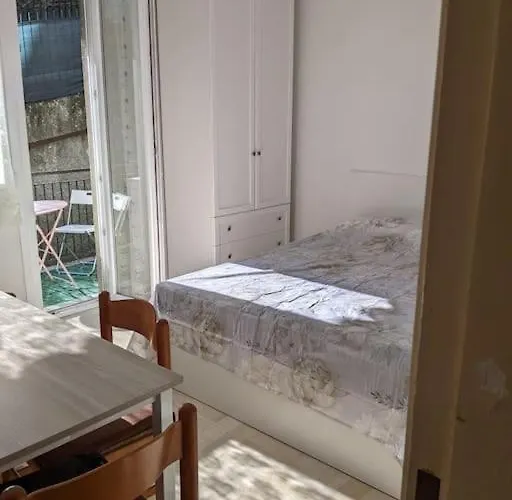 Apartamento Marina *