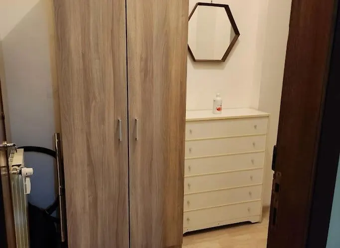 Apartment Marina Rapallo