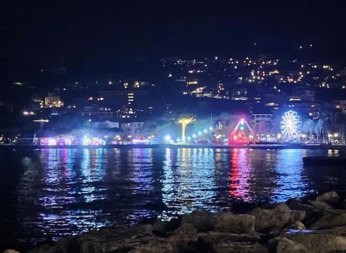 Marina Apartamento *