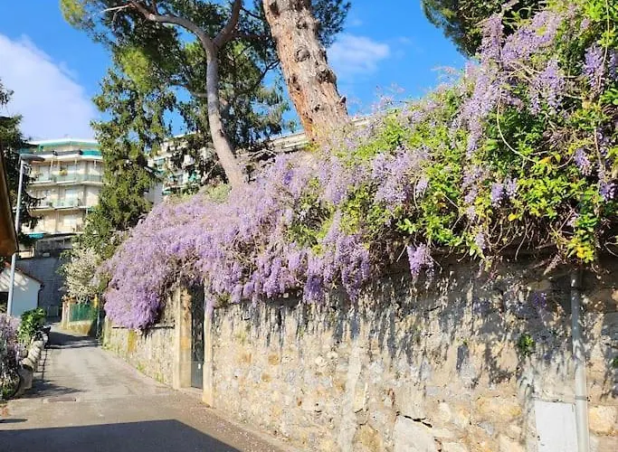 Marina Apartamento *