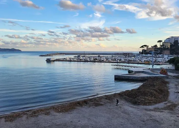 Apartamento Marina *