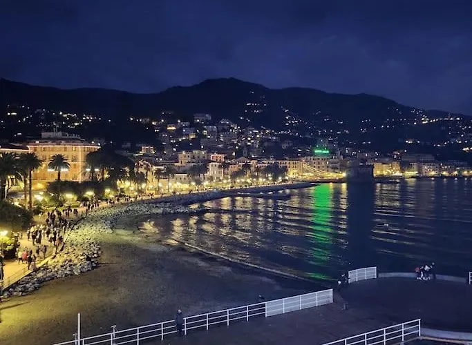 Apartment Marina Rapallo