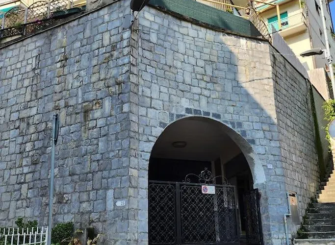 Marina Apartamento *