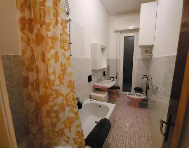 Apartment Marina Rapallo