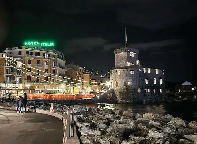 Apartamento Marina *