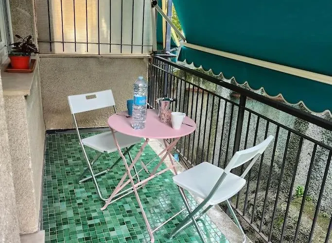 Apartamento Marina Rapallo